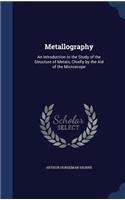 Metallography