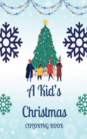Kid's Christmas