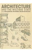 Architecture and the Welfare State