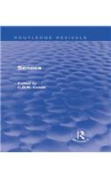 Seneca (Routledge Revivals)