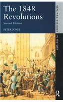 The 1848 Revolutions