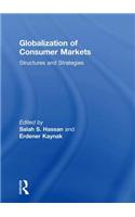 Globalization of Consumer Markets