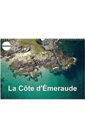 Cote D'emeraude 2018