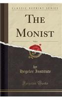 The Monist, Vol. 6 (Classic Reprint)