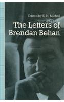 Letters of Brendan Behan