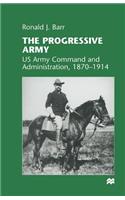 Progressive Army