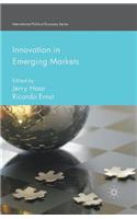 Innovation in Emerging Markets