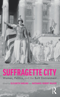 Suffragette City