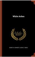 White Ashes