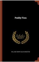 Paddy Finn