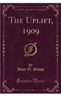 The Uplift, 1909, Vol. 51 (Classic Reprint)