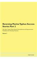 Reversing Murine Typhus: Success Stories