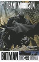 Batman: Time and the Batman