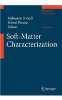 Soft-Matter Characterization
