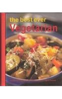 The Best Ever Vegetarian