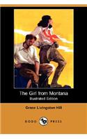 Girl from Montana (Dodo Press)