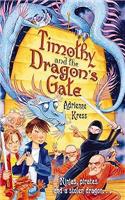 Timothy and the Dragon's Gate