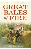 Great Bales of Fire