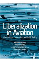 Liberalization in Aviation