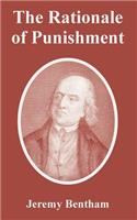The Rationale of Punishment: (English)