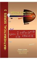 Special Functions and Orthogonal Polynomials