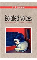 isolated voices