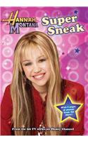 Super Sneak