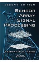 Sensor Array Signal Processing
