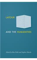 Latour and the Humanities