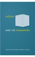 LaTour and the Humanities