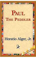 Paul the Peddler: (English)
