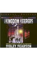 The Kingdom Keepers