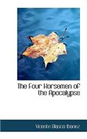 Four Horsemen of the Apocalypse