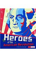 Heroes of the American Revolution
