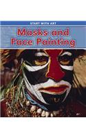 Masks and Face Painting