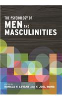 Psychology of Men and Masculinities