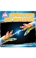 Conductors and Insulators