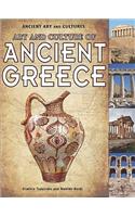 Art and Culture of Ancient Greece