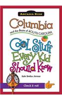 Columbia and the State of South Carolina