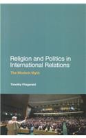 Religion and Politics in International Relations