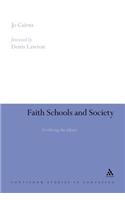 Faith Schools and Society
