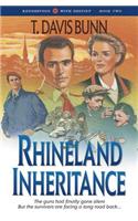 Rhineland Inheritance