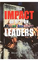 Impact of 9/11 on Afghan-American Leaders