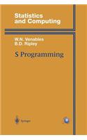 S Programming