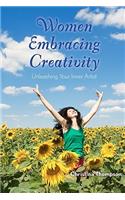 Women Embracing Creativity