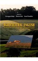 Agricultural English