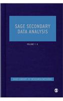 Sage Secondary Data Analysis