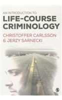 Introduction to Life-Course Criminology