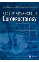Recent Advances in Coloproctology