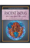 Ancient India's Myths and Beliefs
